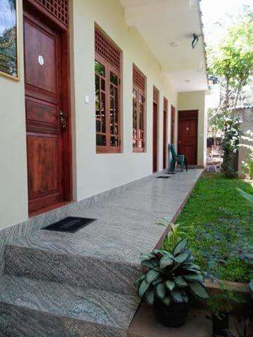 Image of  Dinimuthu Rest Inn 