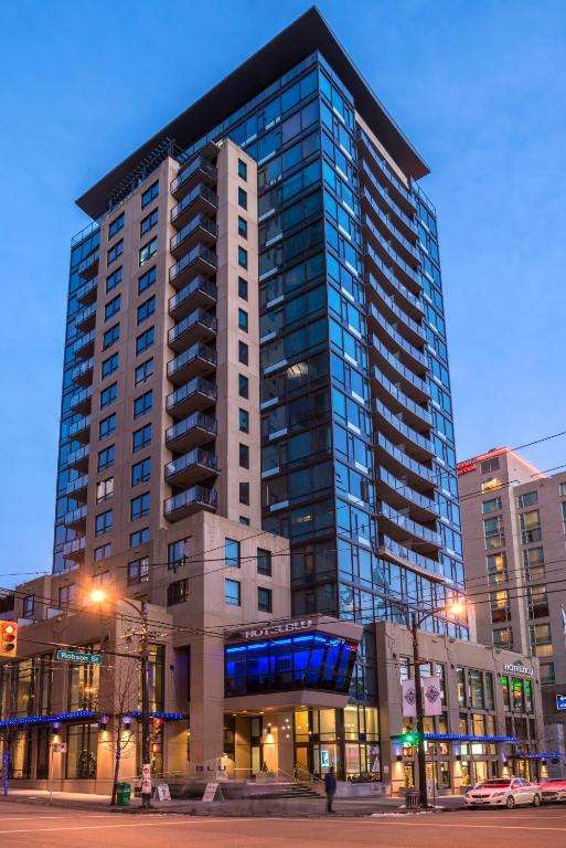 Image of  Hotel BLU 