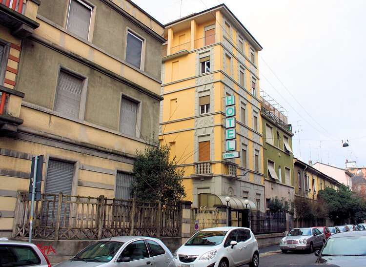 Image of  Hotel Vienna 