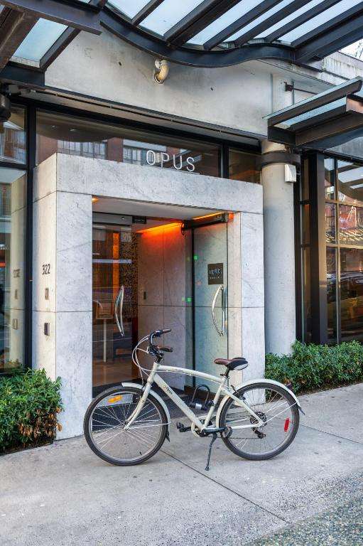 Image of  OPUS Vancouver 