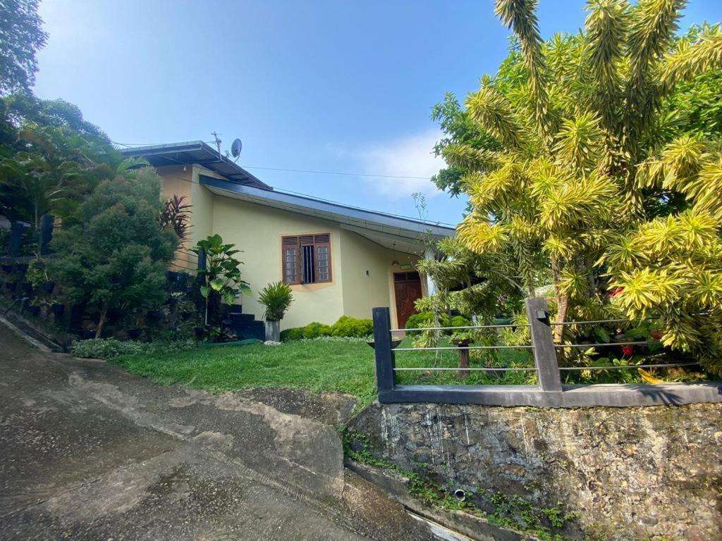 Image of  Winsent Villa 