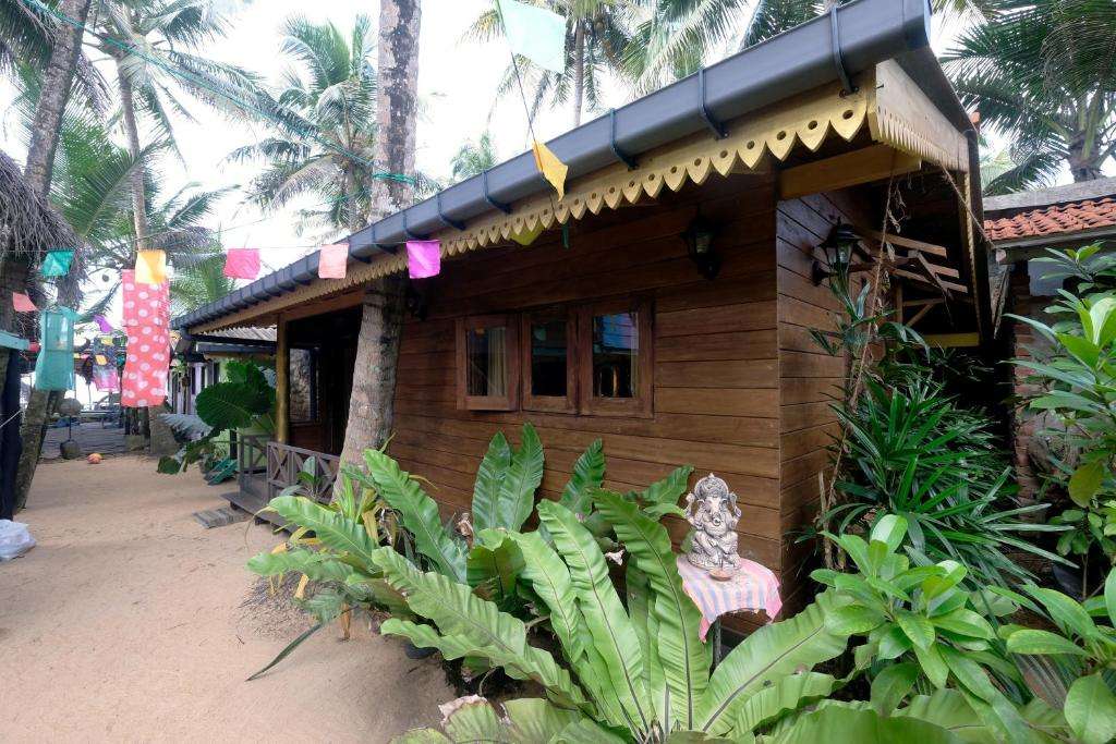 Image of  Bara Beach Home 