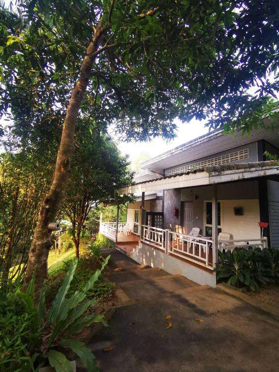 Image of  Bangnu Greenery Resort 