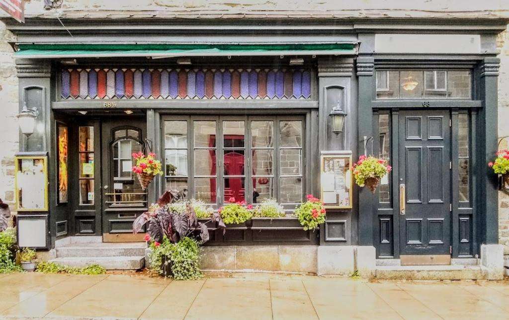Image of  Hotel Louisbourg 