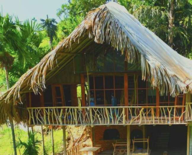 Image of  Wood Palace Ella 