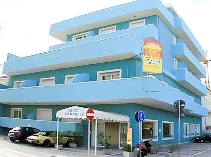 Image of  Residence Beach Paradise 