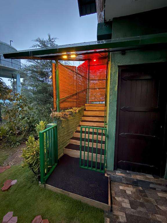 Image of  Ananda Rest 