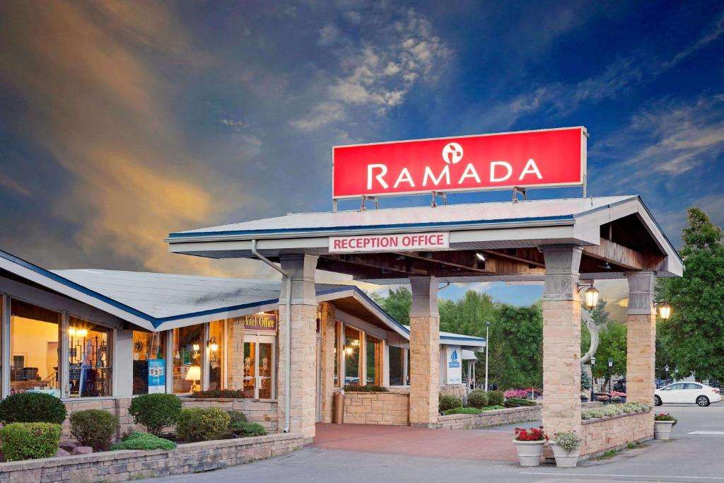 Image of  Ramada By Wyndham 1000 Islands 