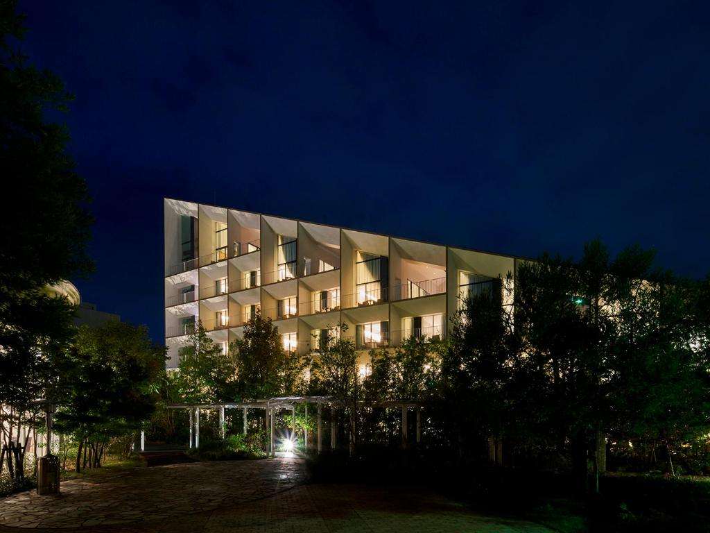 Image of  Garden Terrace Saga Hotel & Resorts 
