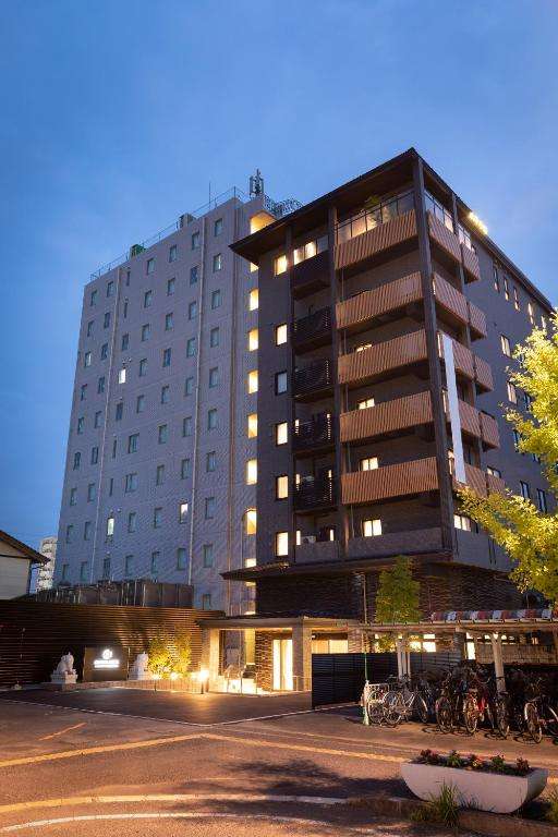 Image of  Central Hotel Takeoonsen Ekimae 
