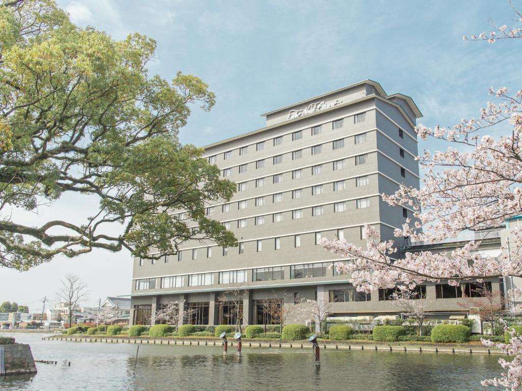 Image of  Hotel New Otani Saga 