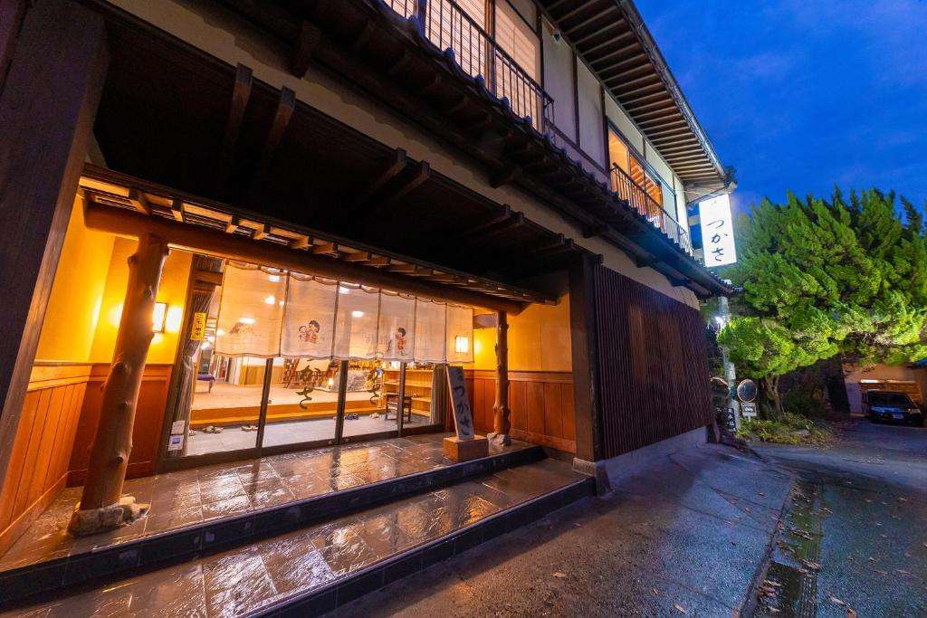Image of  Tsukasa Ryokan 
