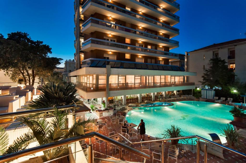 Image of  Hotel Gambrinus - Valentini Family Village 