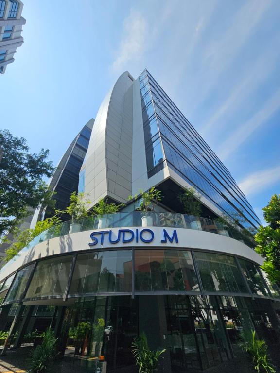 Image of  Studio M Hotel 
