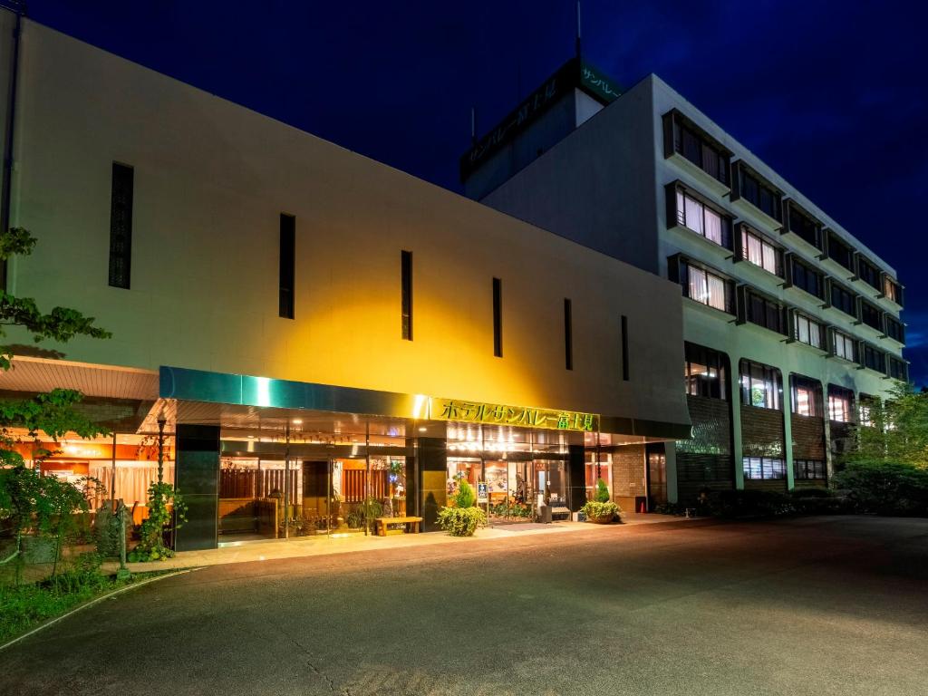 Image of  Hotel Sunvalley Fujimi 