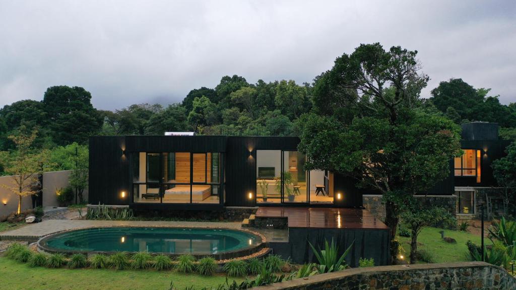 Image of  The Riv Eco Villa 