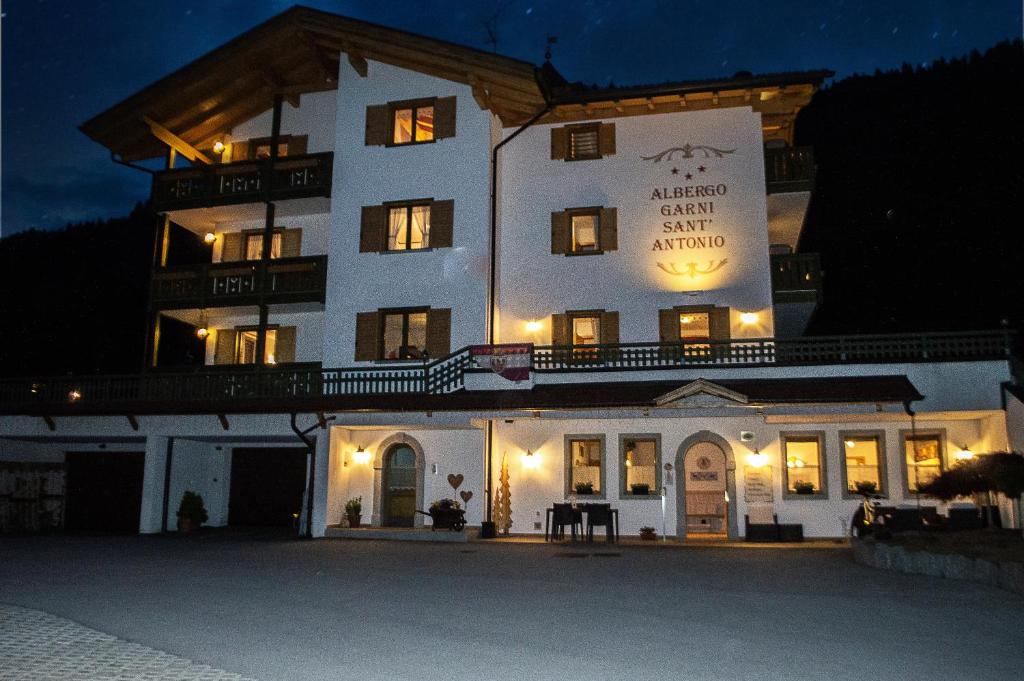 Image of  Hotel Garnì Sant'Antonio 
