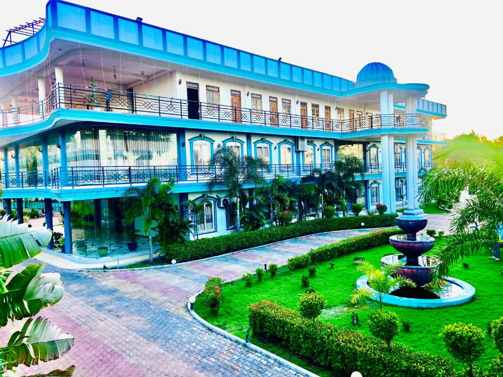 Image of  RS Green Barathi 