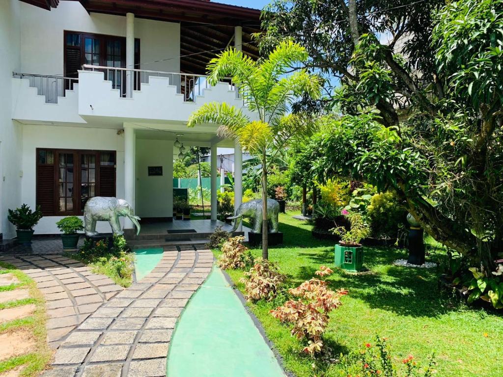 Image of  Elysian Home Villa 