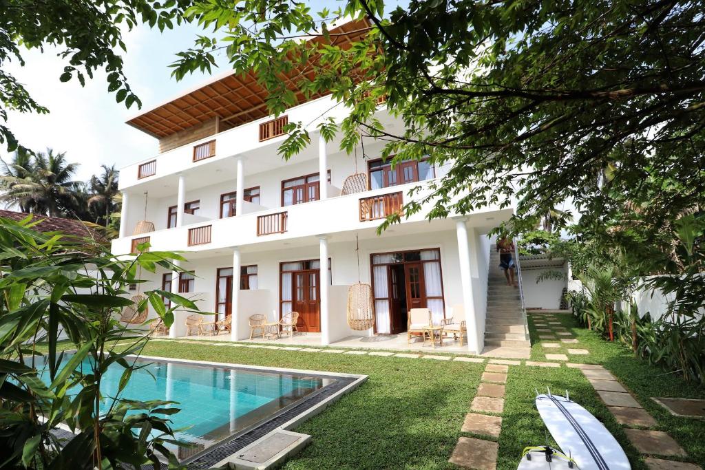 Image of  Ohana Surf Guest House 