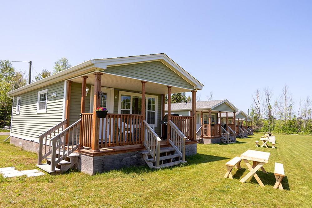 Image of  Fiddler's Green Country Cottages 