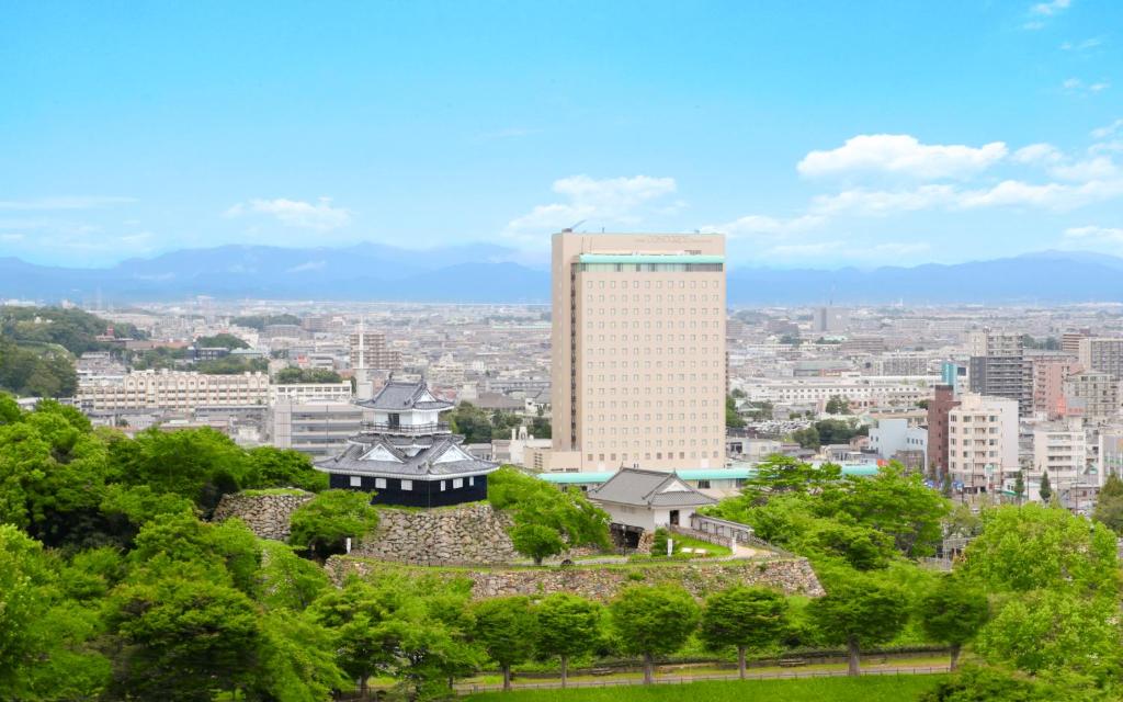 Image of  Hotel Concorde Hamamatsu 