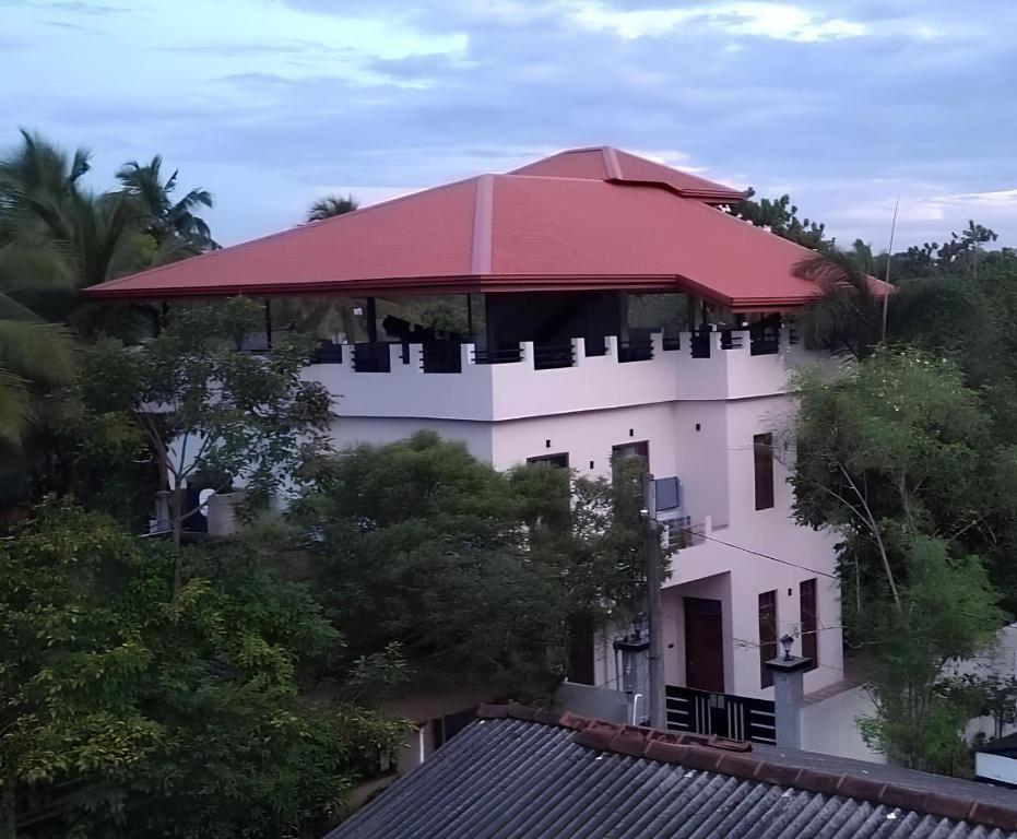 Image of  Wilson's Guest House 