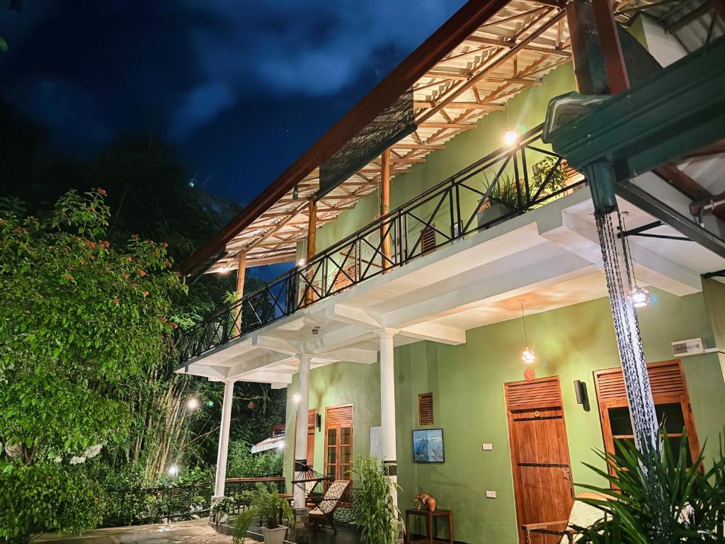 Image of  Nature House 