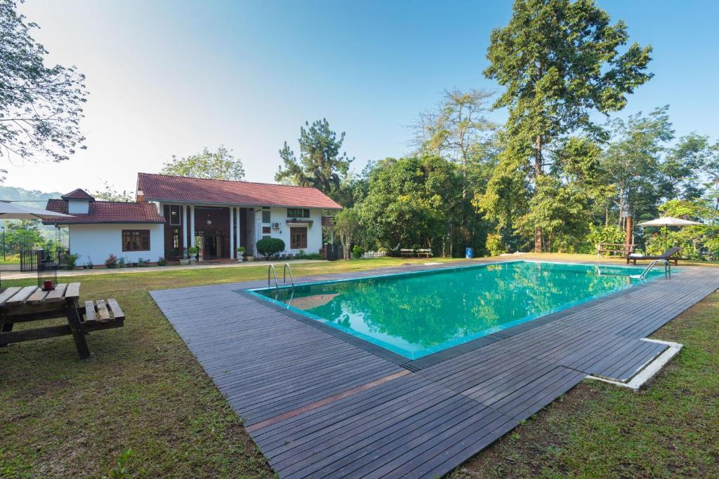 Image of  Estancia Holiday Bungalow 