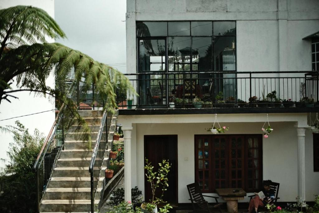 Image of  Lassana Villa 