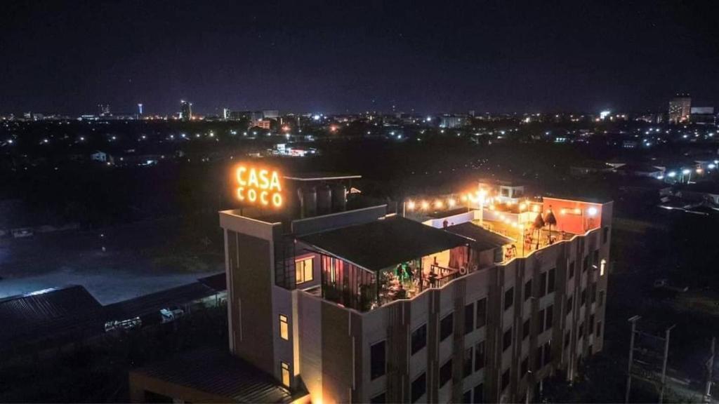 Image of  Casa Coco Hotel 