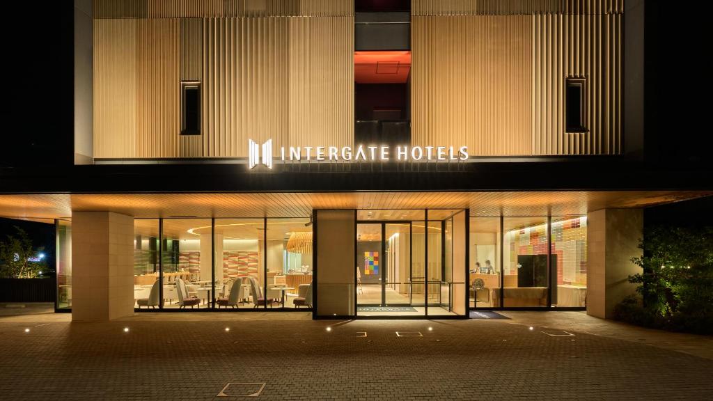 Image of  Hotel Intergate Kanazawa 