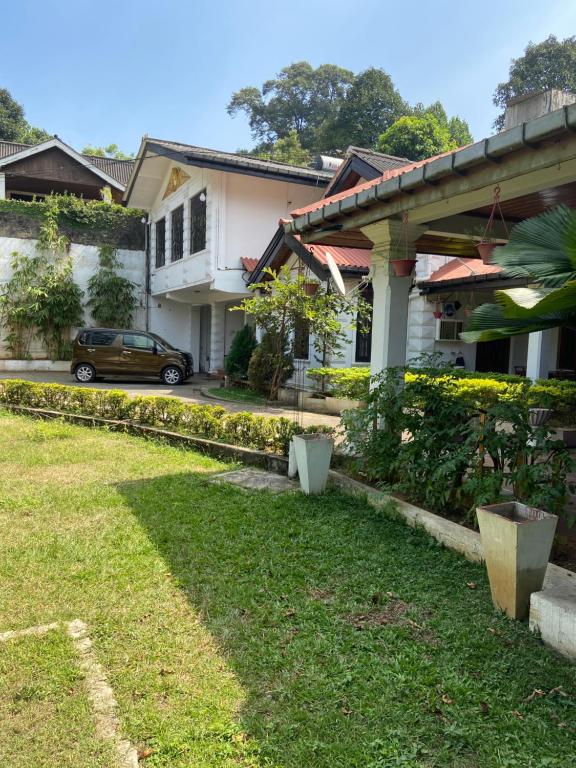 Image of  Kandy Garden Villa 