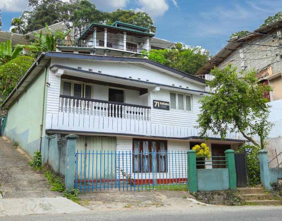 Image of  Sakura Hill 