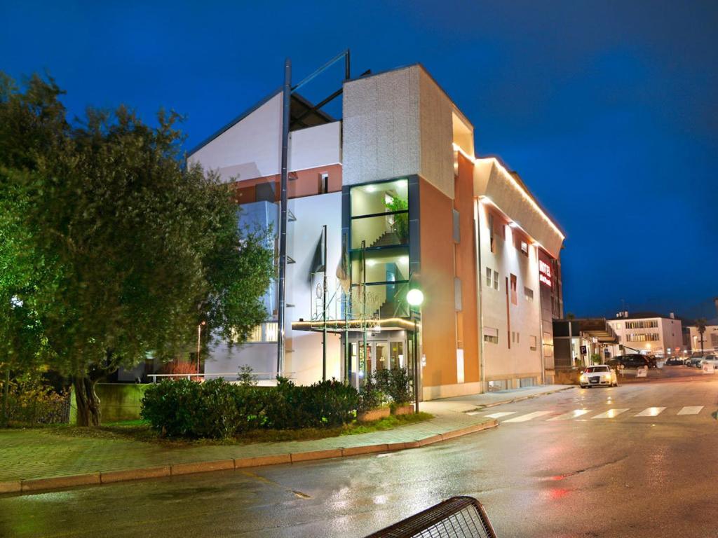 Image of  Hotel Dal Ponte 