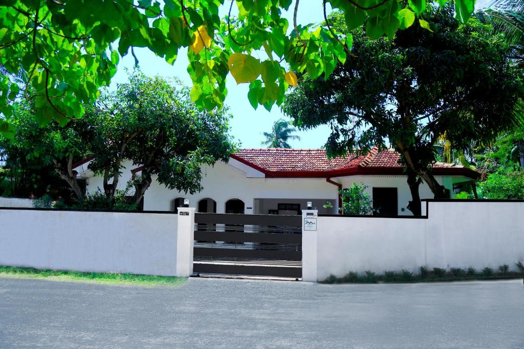 Image of  Gert's Aerovista Villa 