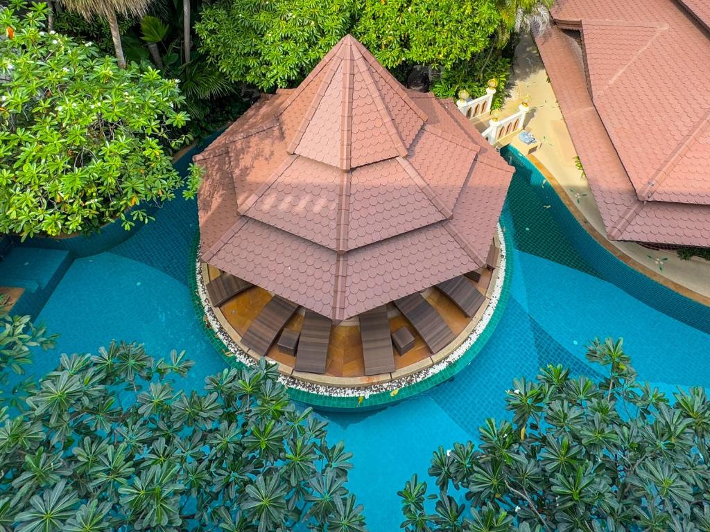 Image of  Quality Beach Resorts And Spa 