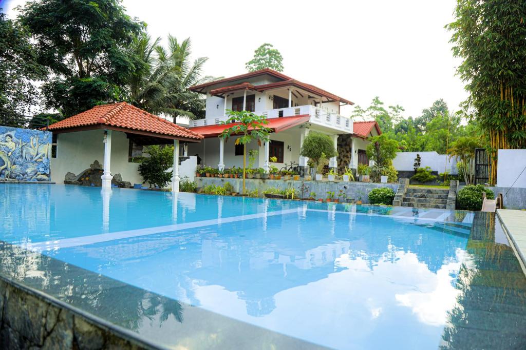 Image of  Villana Villa 