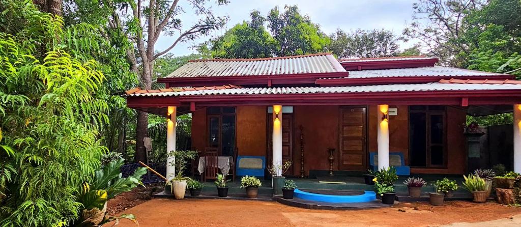 Image of  Dilanya Homestay 