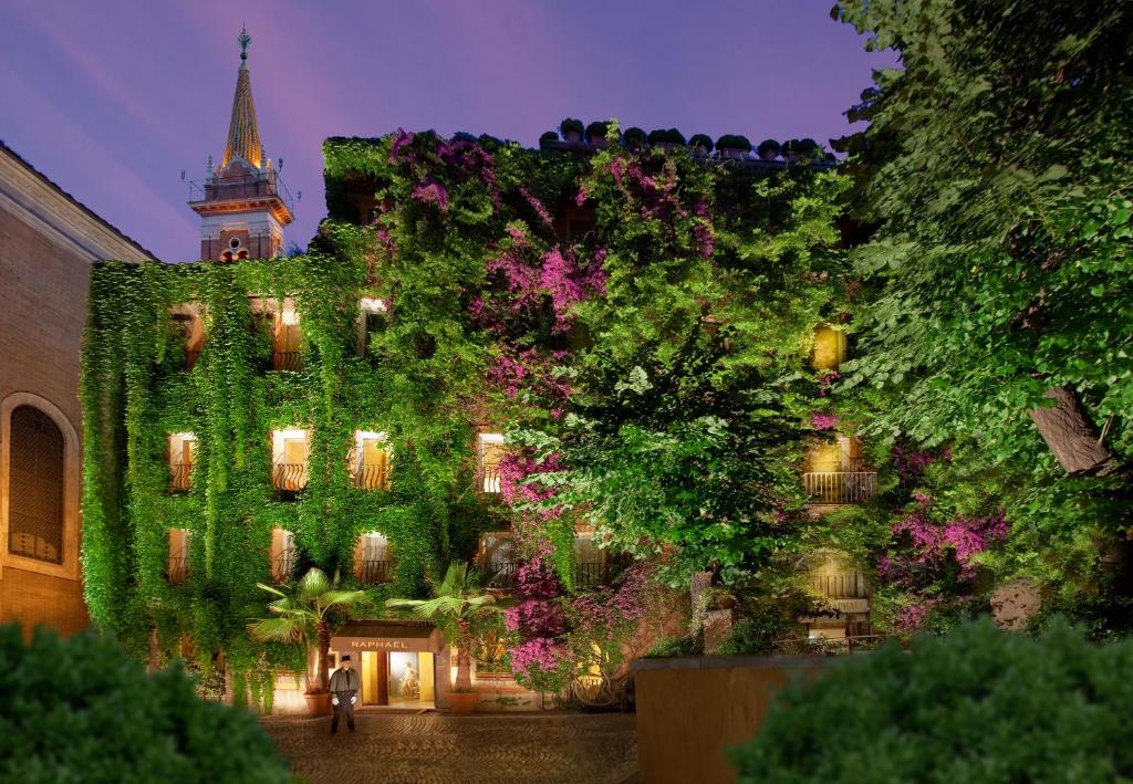 Image of  Bio Hotel Raphael 