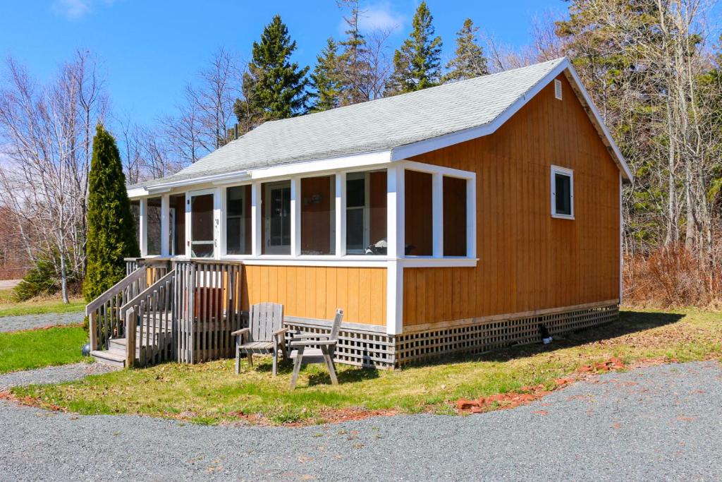 Image of  Tracadie Cottages 