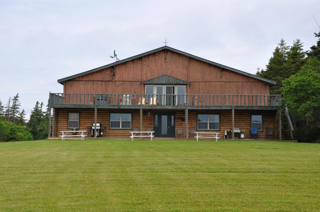 Image of  Powley's Wild Goose Lodge 