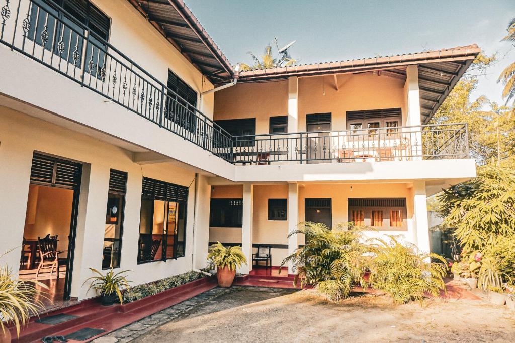 Image of  Sunny Lanka Guest House 
