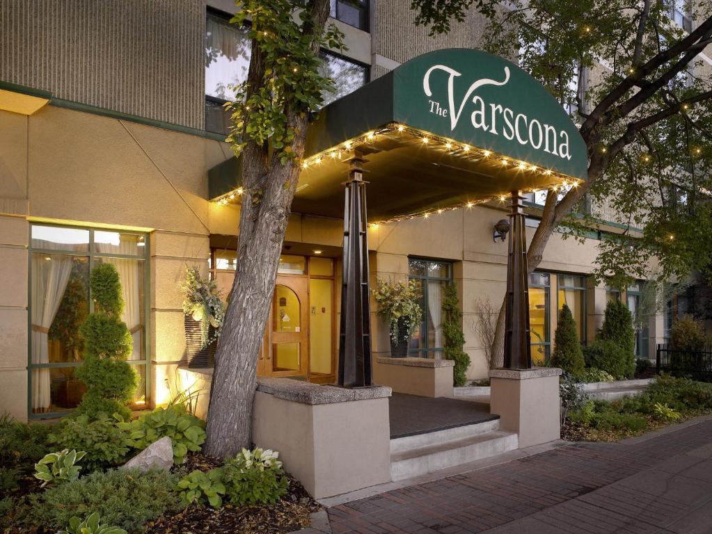 Image of  Varscona Hotel On Whyte 