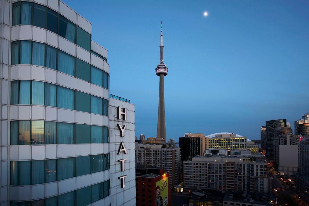 Image of  Hyatt Regency Toronto 