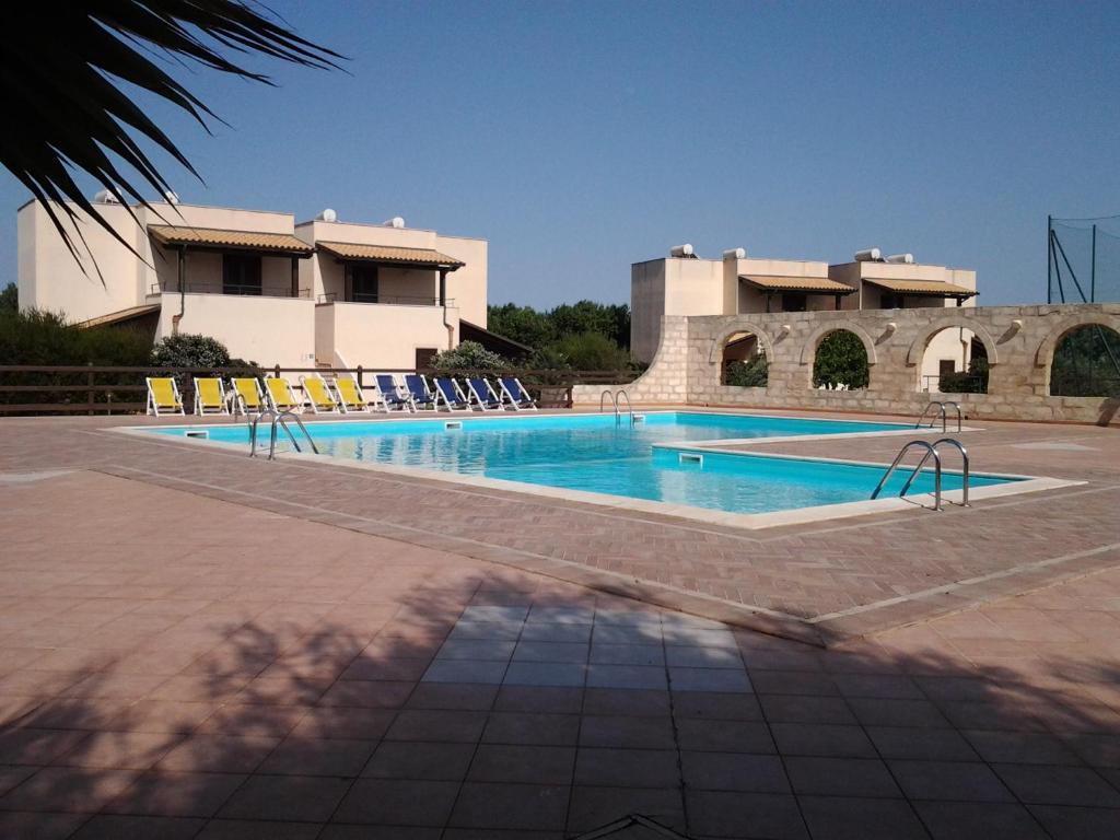 Image of  Residence Punta Longa 