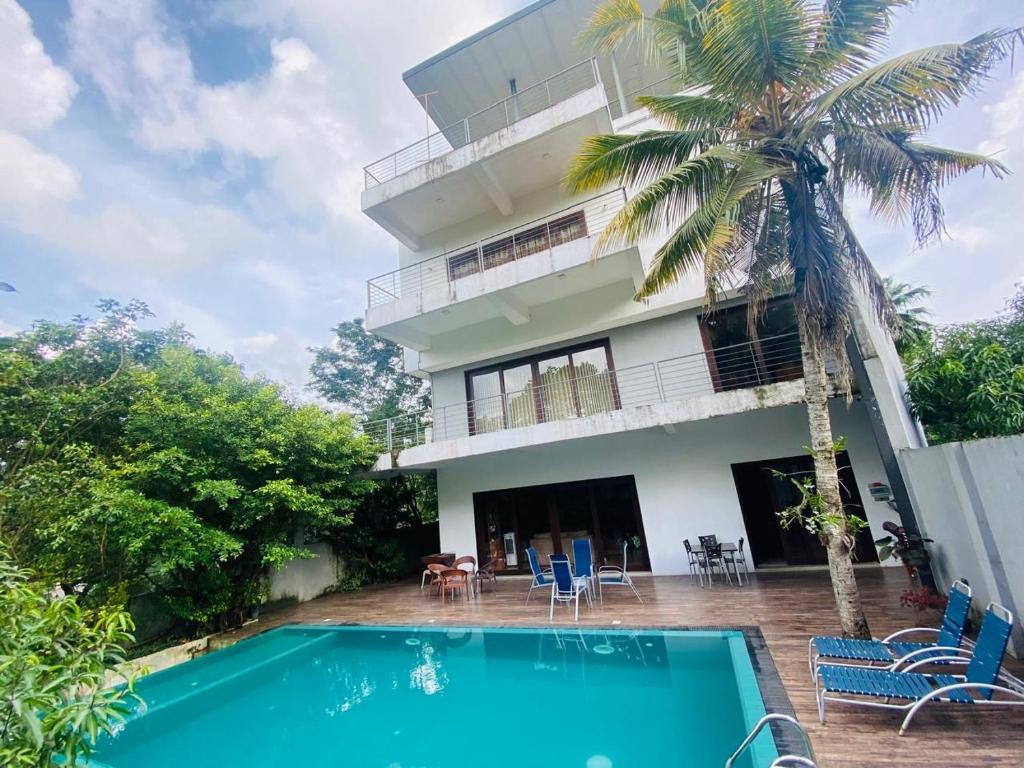Image of  Thalangama Lakeview Lodge 