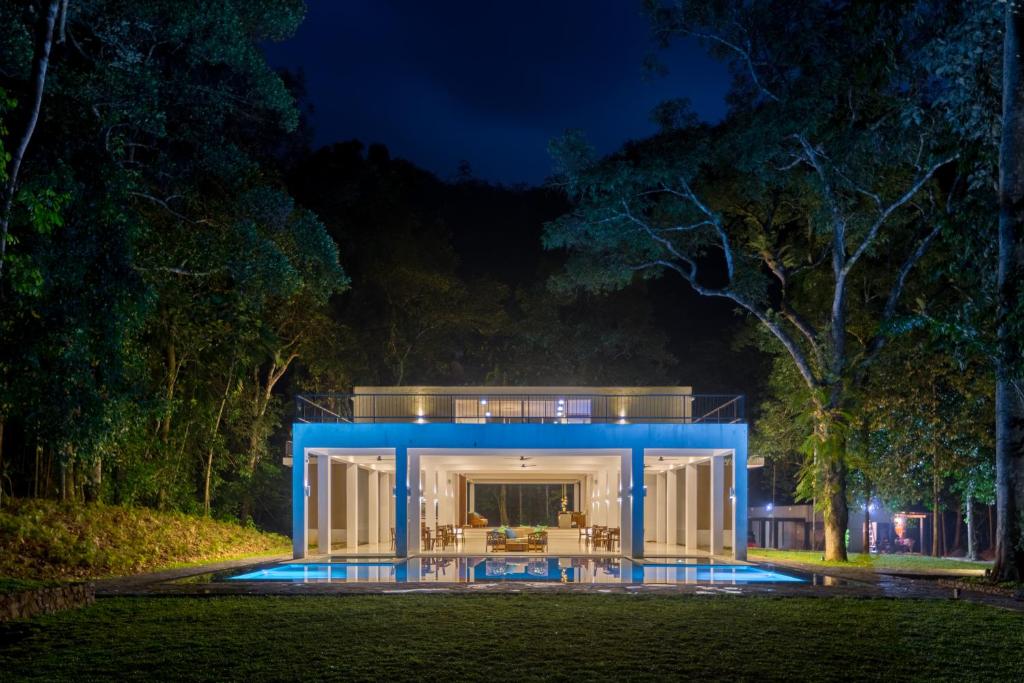 Image of  Palmstone Retreat 