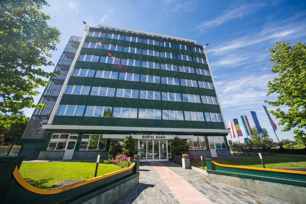 Image of  Hotel Alga 