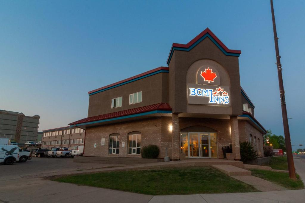 Image of  BCM Inns Fort McMurray - Downtown 